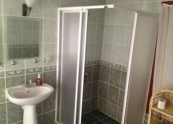 Penzion Salkim Konak Ve Agac Evler *