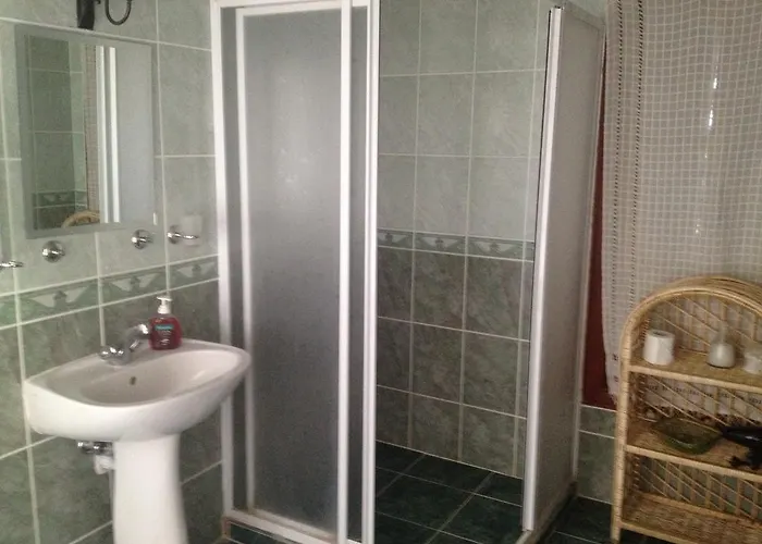 Penzion Salkim Konak Ve Agac Evler