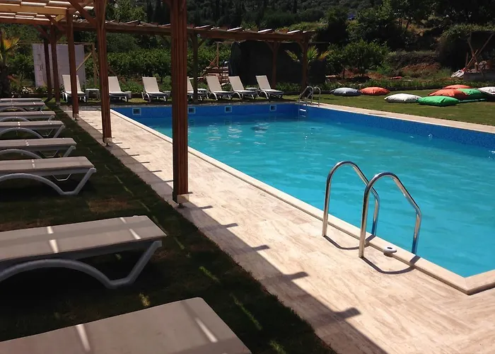 Salkim Konak Ve Agac Evler Penzion Selcuk