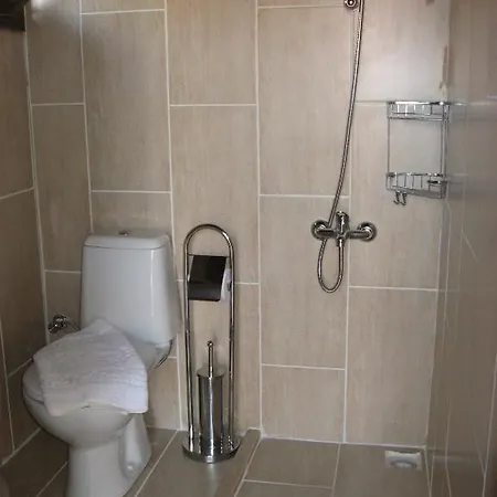 بيت ضيافة Salkim Konak Ve Agac Evler