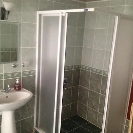 Pensiune Salkim Konak Ve Agac Evler *