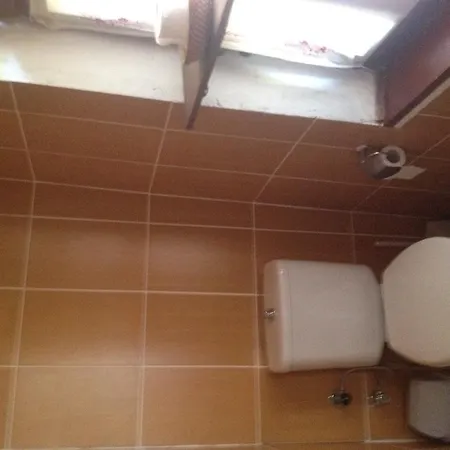 بيت ضيافة Salkim Konak Ve Agac Evler *