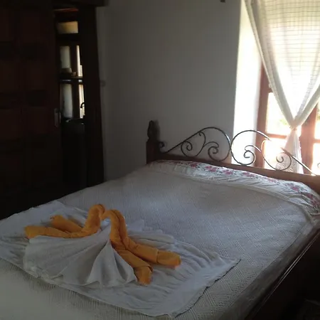بيت ضيافة Salkim Konak Ve Agac Evler