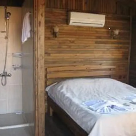 Salkim Konak Ve Agac Evler Selçuk