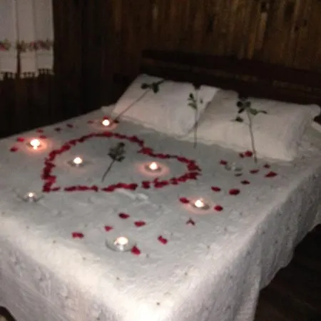 Pensiune Salkim Konak Ve Agac Evler *