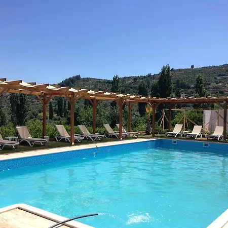 Salkim Konak Ve Agac Evler Selçuk