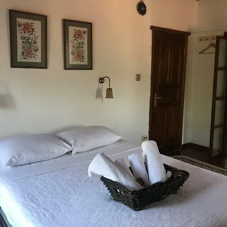 Salkim Konak Ve Agac Evler بيت ضيافة