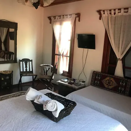 بيت ضيافة Salkim Konak Ve Agac Evler سلجوك