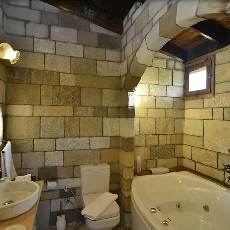 Pensiune Salkim Konak Ve Agac Evler Selçuk