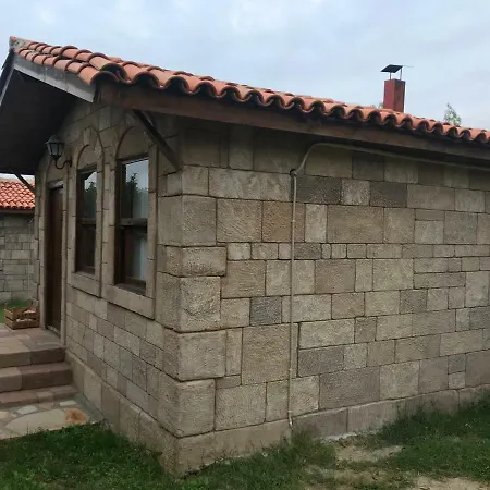 Salkim Konak Ve Agac Evler Pensiune