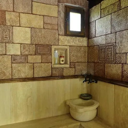 Salkim Konak Ve Agac Evler Pensiune