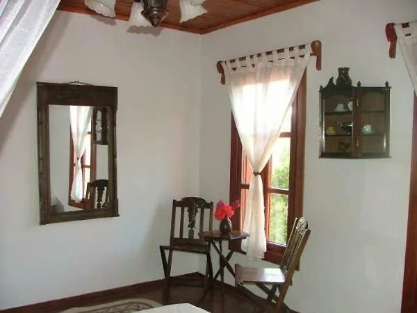 Salkim Konak Ve Agac Evler Гостевой дом Сельчук