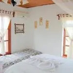 招待所 Salkim Konak Ve Agac Evler