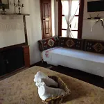Salkim Konak Ve Agac Evler