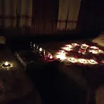 招待所 Salkim Konak Ve Agac Evler 塞尔丘克