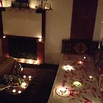 招待所 Salkim Konak Ve Agac Evler 塞尔丘克