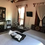 招待所 Salkim Konak Ve Agac Evler 塞尔丘克