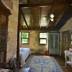 招待所 Salkim Konak Ve Agac Evler