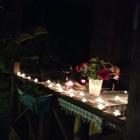 Salkim Konak Ve Agac Evler Gasthof Selçuk