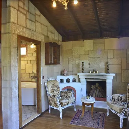 بيت ضيافة Salkim Konak Ve Agac Evler *