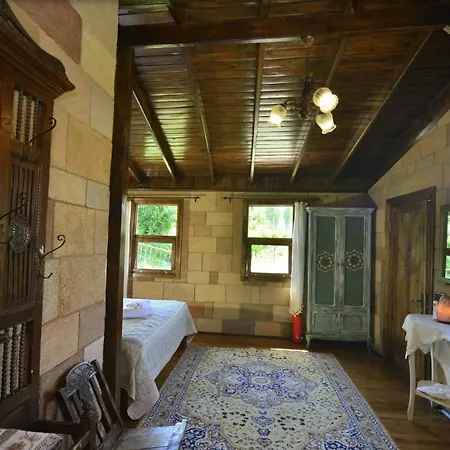 Gasthof Salkim Konak Ve Agac Evler