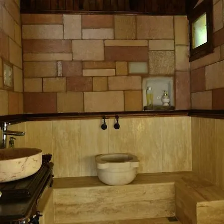 Gasthof Salkim Konak Ve Agac Evler