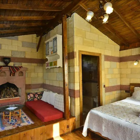 Salkim Konak Ve Agac Evler بيت ضيافة *