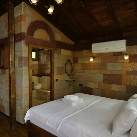 Gasthof Salkim Konak Ve Agac Evler