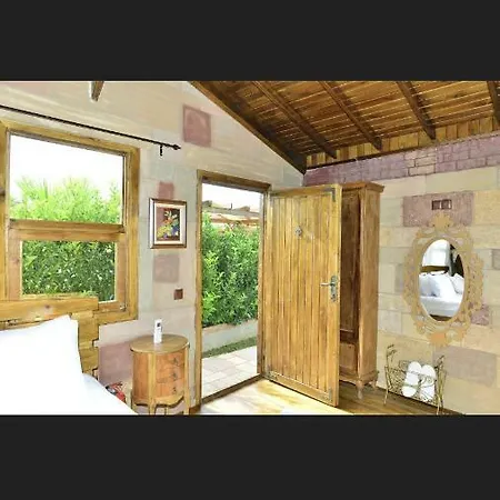 Gasthof Salkim Konak Ve Agac Evler Selçuk