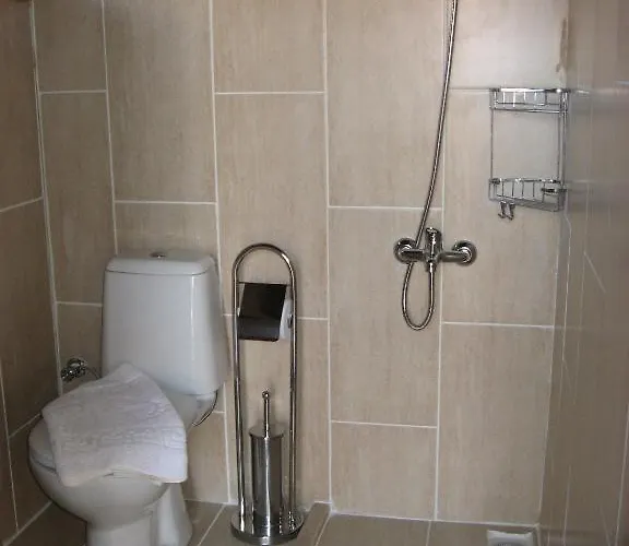 بيت ضيافة Salkim Konak Ve Agac Evler