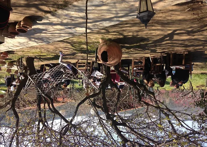 Salkim Konak Ve Agac Evler * سلجوك