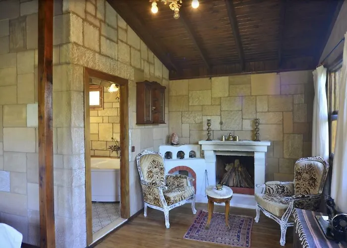 بيت ضيافة Salkim Konak Ve Agac Evler *